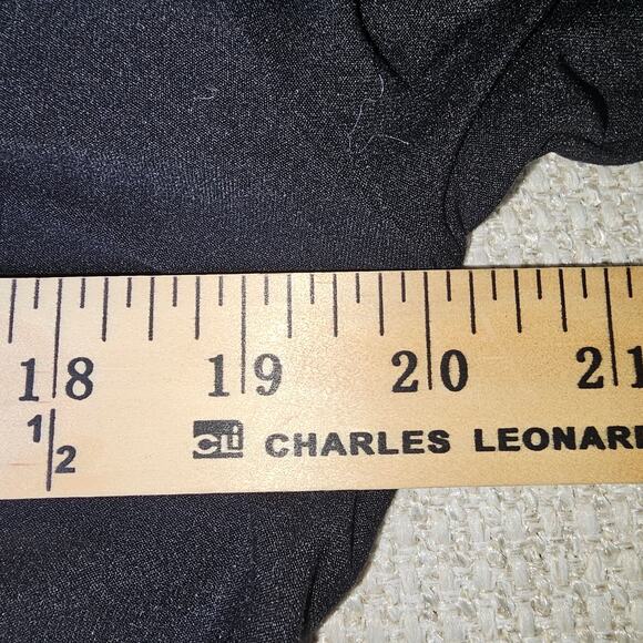 Derek Heart Super Soft Christmas Nighty T-Shirt Stretchy "Lets Get Lit"  Large - Picture 6 of 7